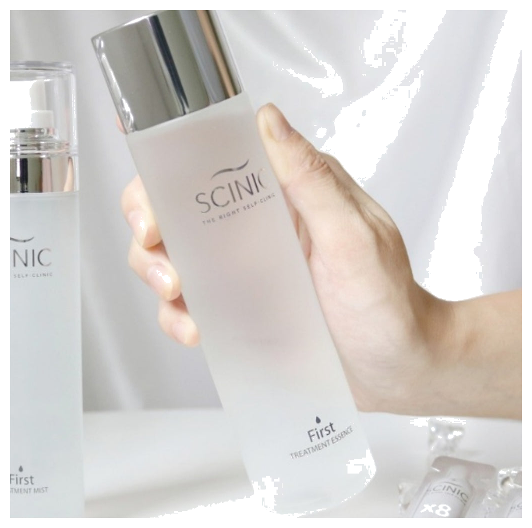 SCINIC